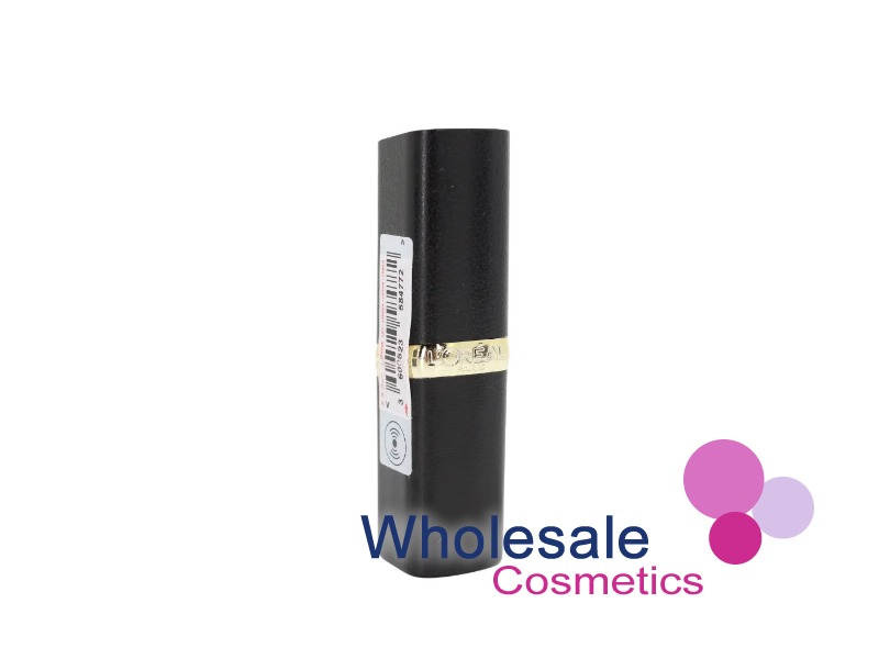 12 x L'Oreal Color Riche Matte Lipsticks - 473 OBSIDIAN